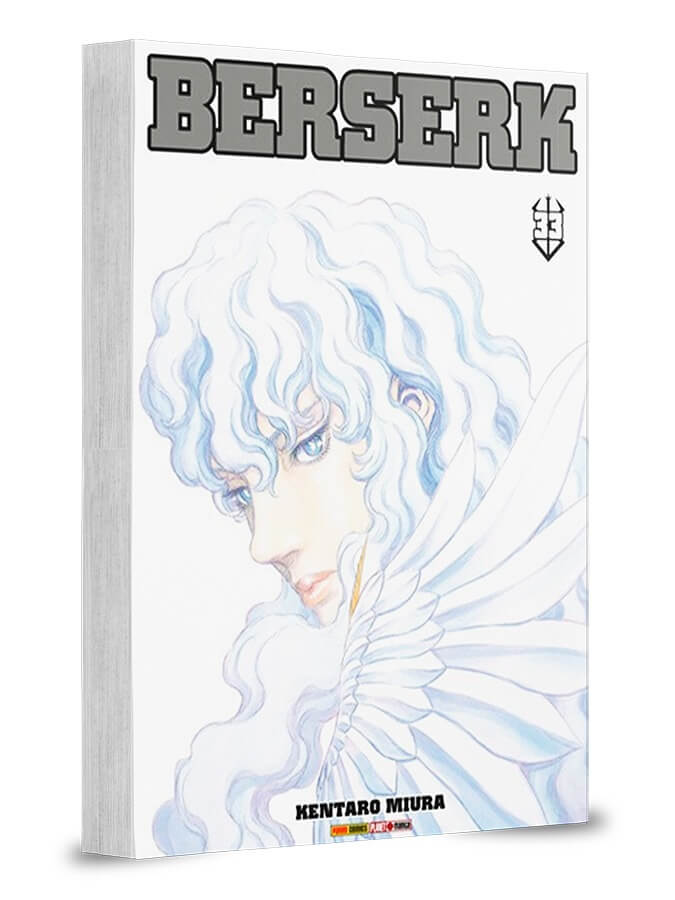 Berserk - Edição De Luxo - Vol. 33