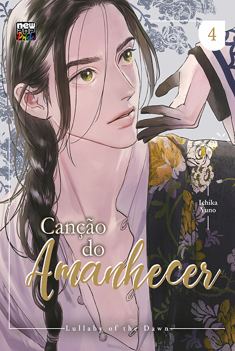 Canção do Amanhecer - Vol. 4