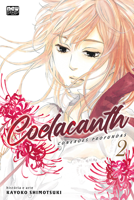 Coelacanth – Conexões Profundas - Vol. 2