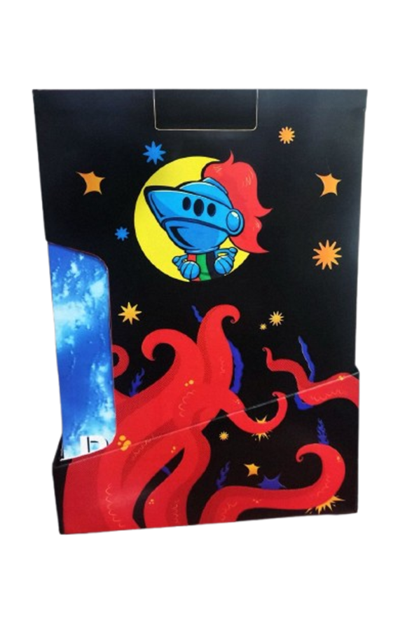 Capa do Coleção Completa Aoharaido - Vol. 1