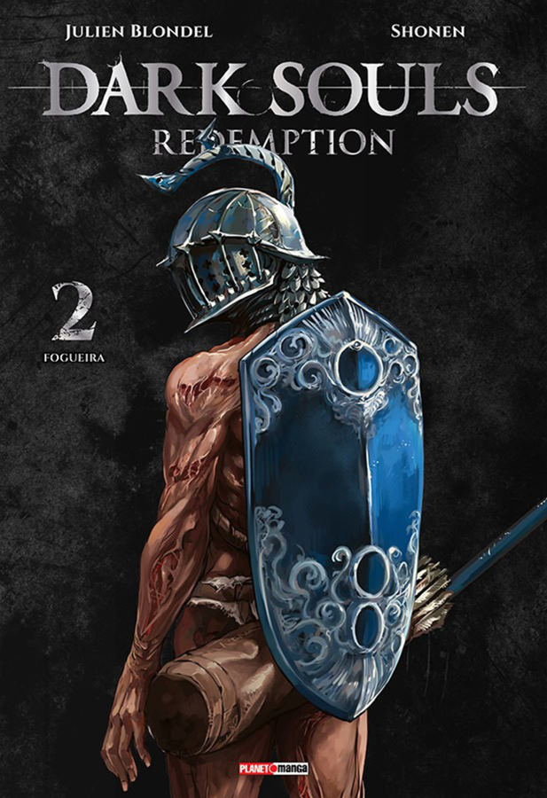 Dark Souls: Redemption - Vol. 2