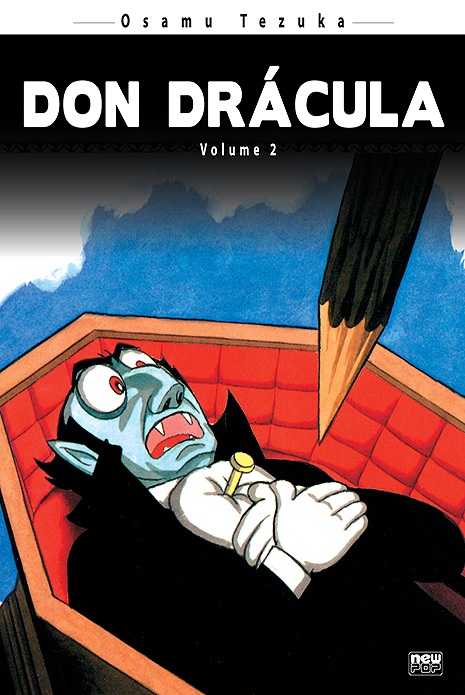 Don Drácula - Vol. 2