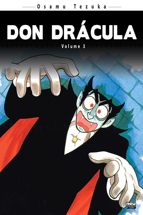 Don Drácula - Vol. 3