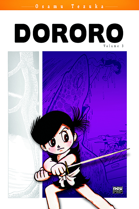 Dororo - Vol. 3