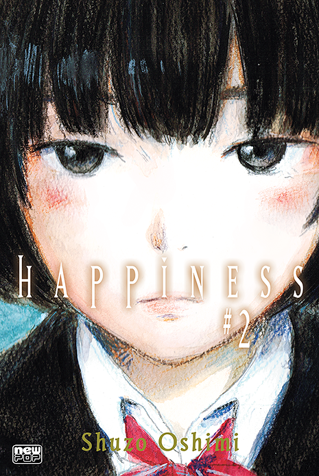 Happiness - Vol. 2