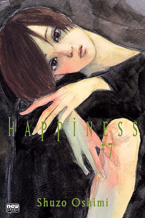 Happiness - Vol. 7