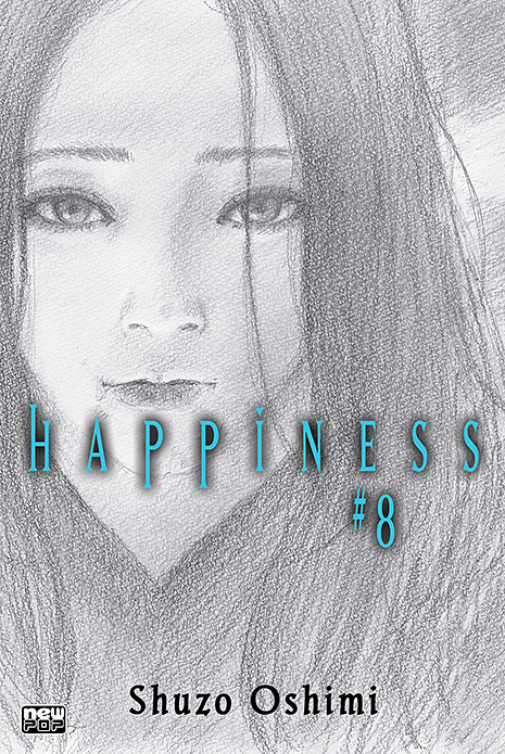 Happiness - Vol. 8
