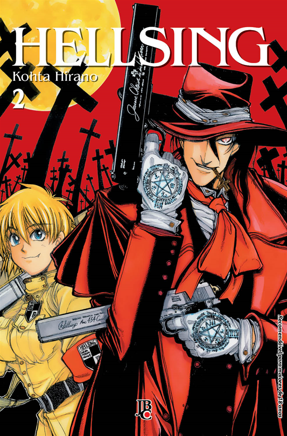 Hellsing Especial - Vol. 2