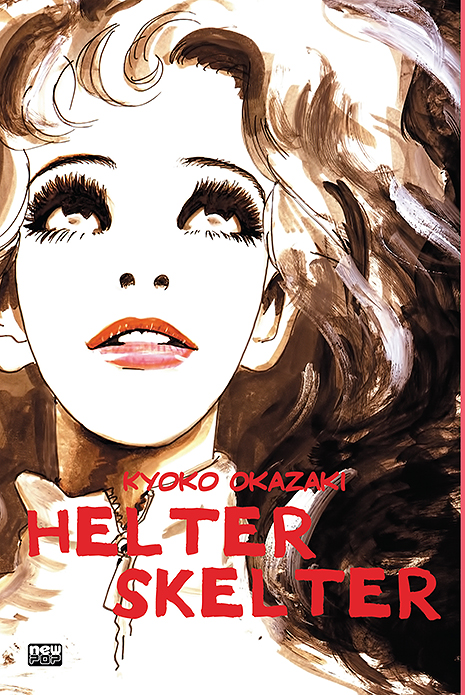 Capa do Helter Skelter - Vol. 1
