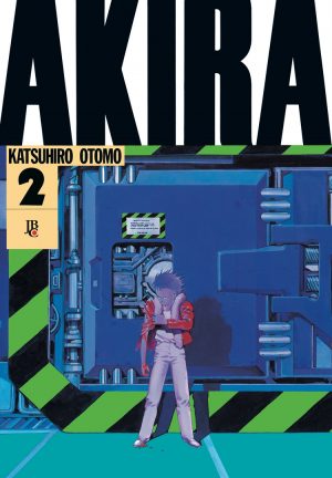 Akira - Vol. 2