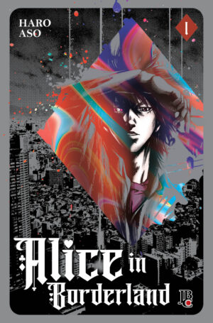 Alice In Borderland - Vol. 1