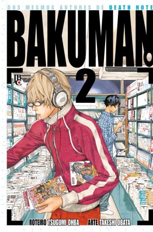 Bakuman - Vol. 2