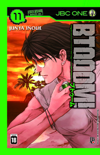 Btooom! - Vol. 11