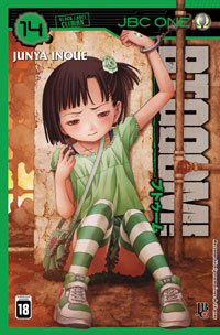 Btooom! - Vol. 14