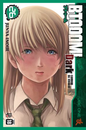 Btooom! - Vol. 26
