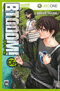 Btooom! - Vol. 6