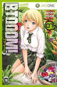 Btooom! - Vol. 7