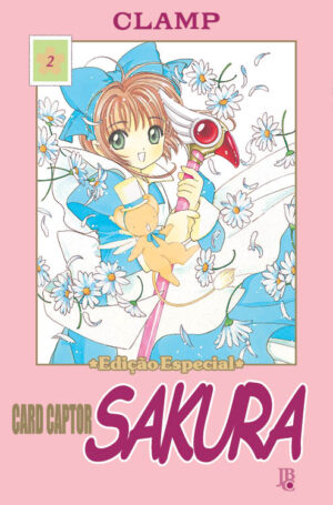 Card Captor Sakura - Vol. 2