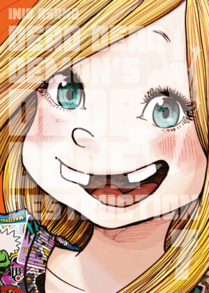 Dead Dead Demons Dededede Destruction - Vol. 7