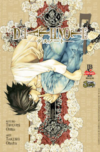 Death Note - Vol. 7