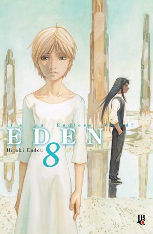 Eden: It’s An Endless World - Vol. 8