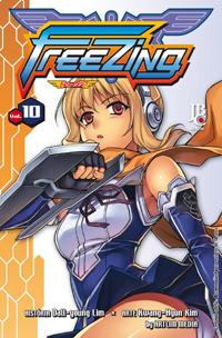Freezing - Vol. 10