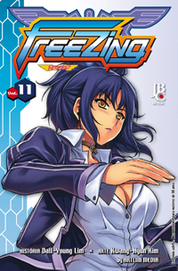 Freezing - Vol. 11
