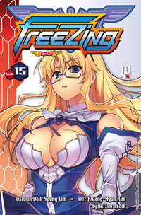Freezing - Vol. 15