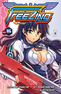 Freezing - Vol. 16