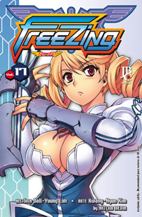 Freezing - Vol. 17