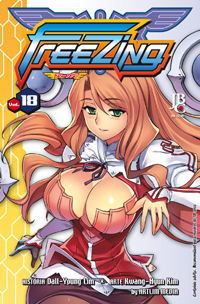 Freezing - Vol. 18