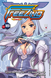 Freezing - Vol. 19