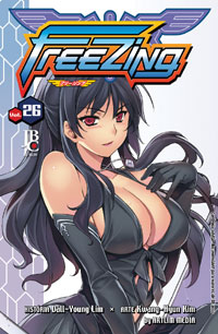 Freezing - Vol. 26