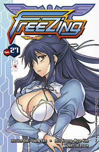 Freezing - Vol. 27