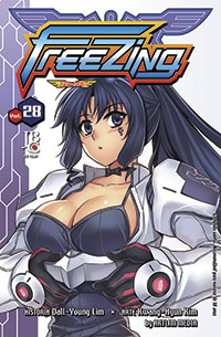 Freezing - Vol. 28