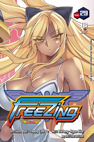 Freezing - Vol. 29