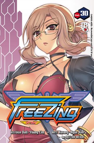 Freezing - Vol. 30