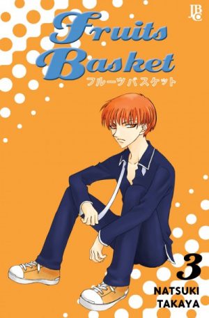 Fruits Basket Digital - Vol. 3