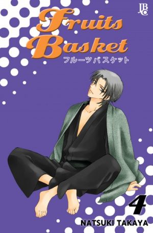 Fruits Basket Digital - Vol. 4