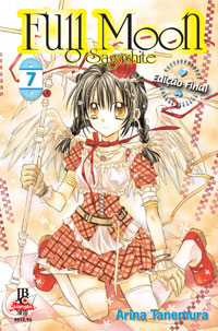 Full Moon O Sagashite - Vol. 7