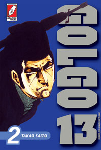 Golgo 13 - Vol. 2
