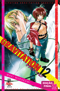 Gravitation - Vol. 12