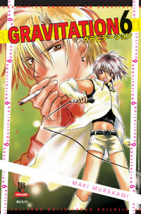Gravitation - Vol. 6