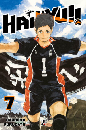 Haikyu!! - Vol. 7