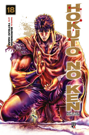 Hokuto no Ken - Vol. 18