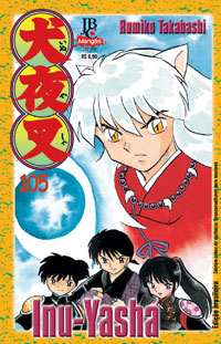 Inu-yasha - Vol. 105