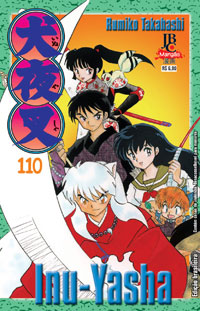 Inu-yasha - Vol. 110