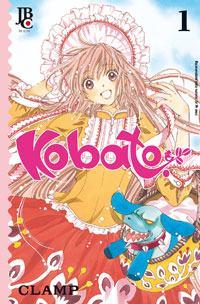 Kobato - Vol. 1