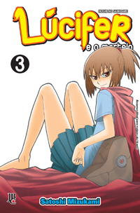 Lúcifer E O Martelo - Vol. 3