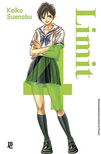Limit - Vol. 4